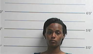 Tia Young, - Orleans Parish County, LA 